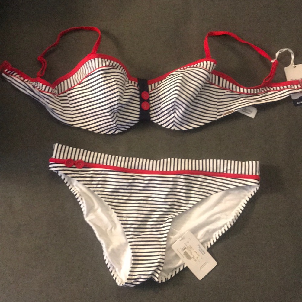 Bikini Top - matching bottom sold separately